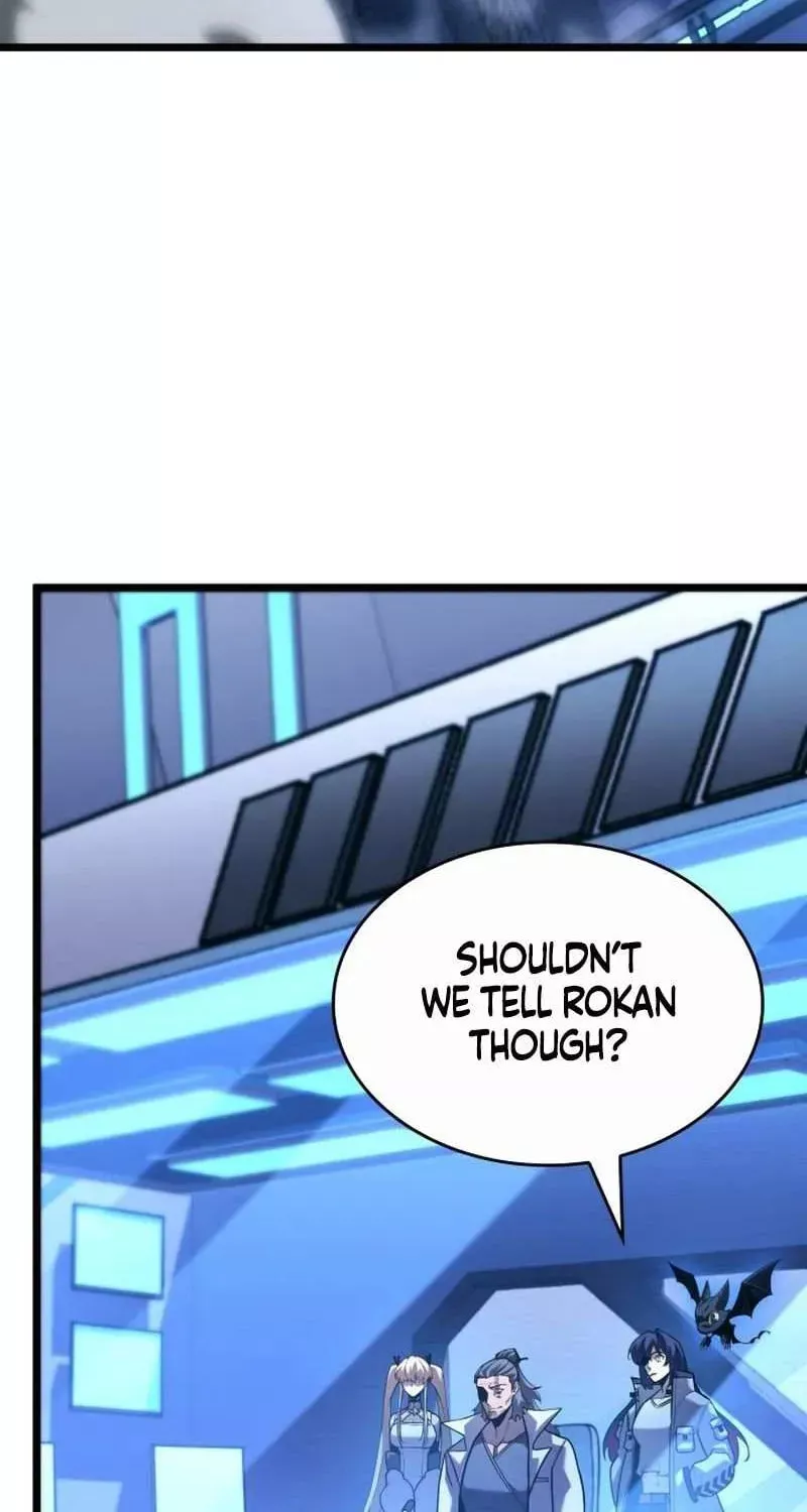 Read Return of the SSS-Class Ranker Manga Online