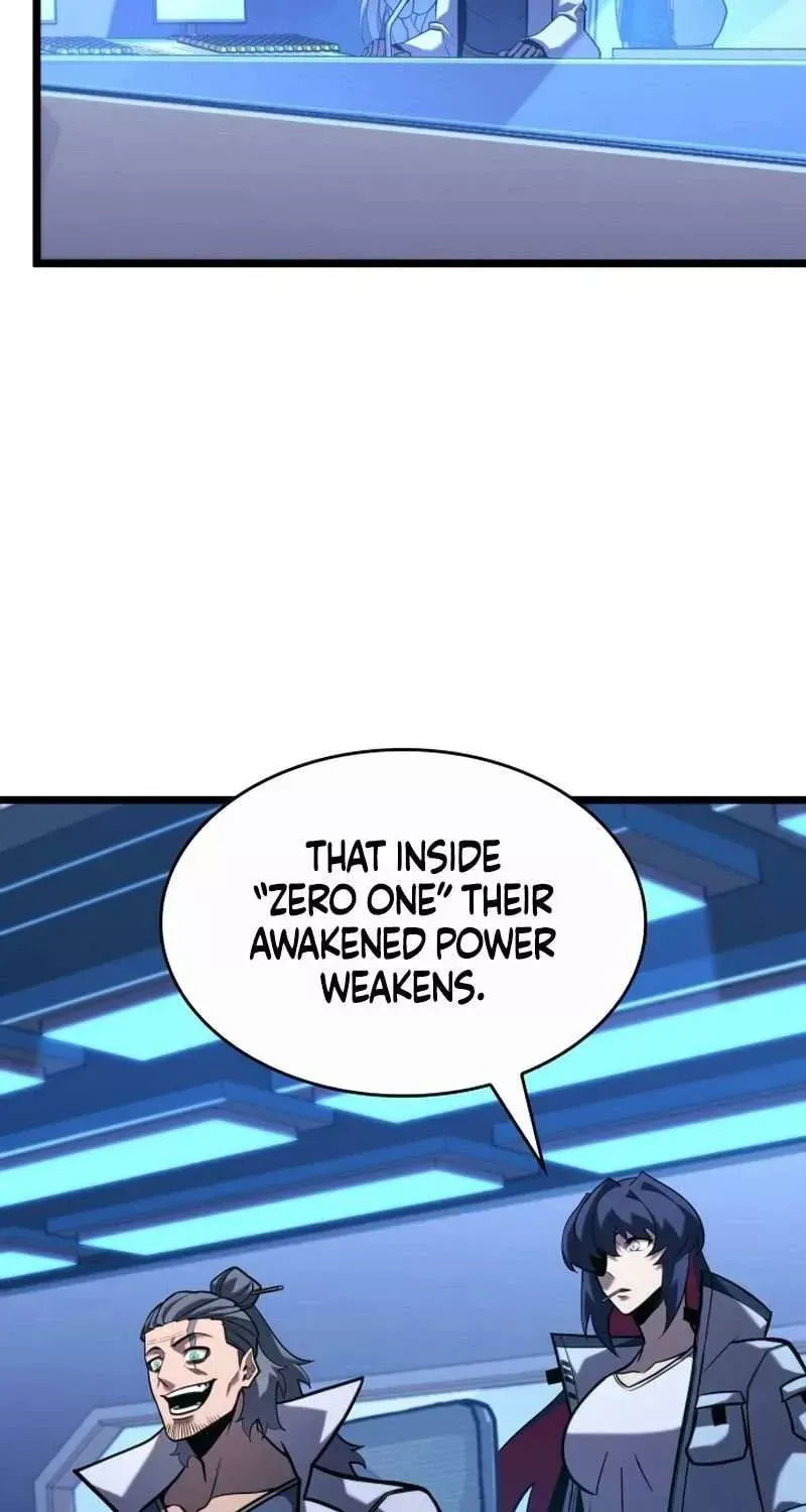 Read Return of the SSS-Class Ranker Manga Online