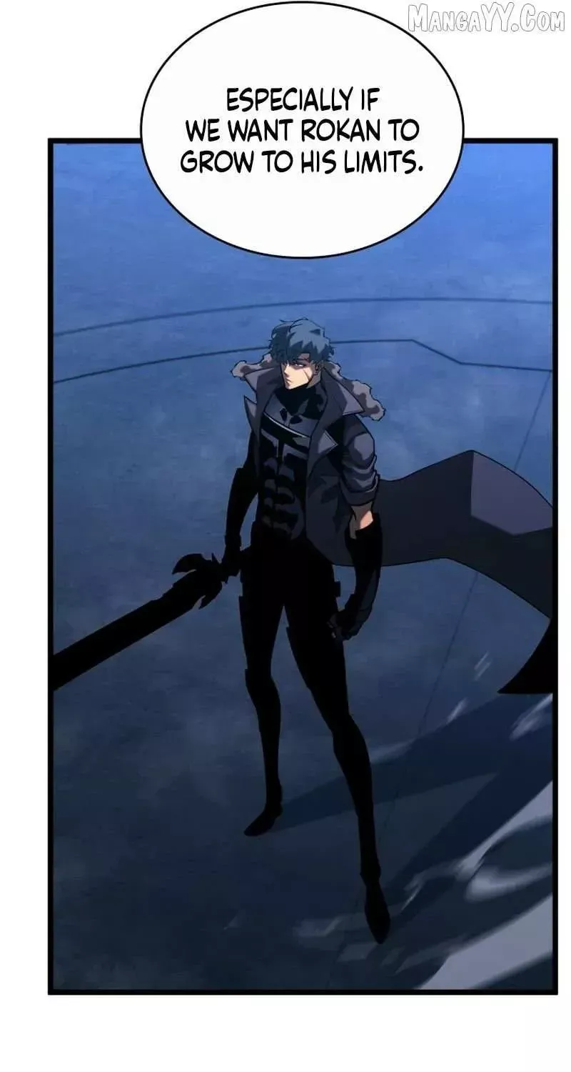 Read Return of the SSS-Class Ranker Manga Online