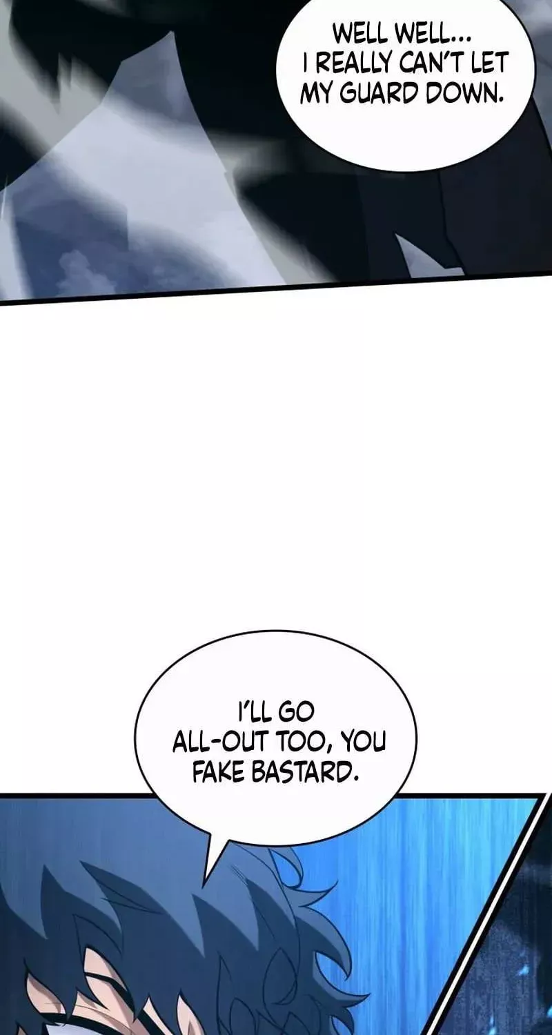 Read Return of the SSS-Class Ranker Manga Online