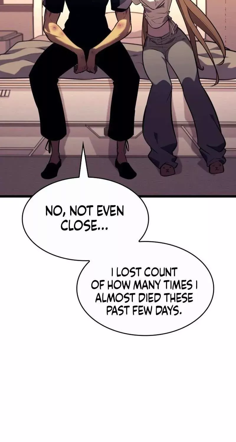 Read Return of the SSS-Class Ranker Manga Online