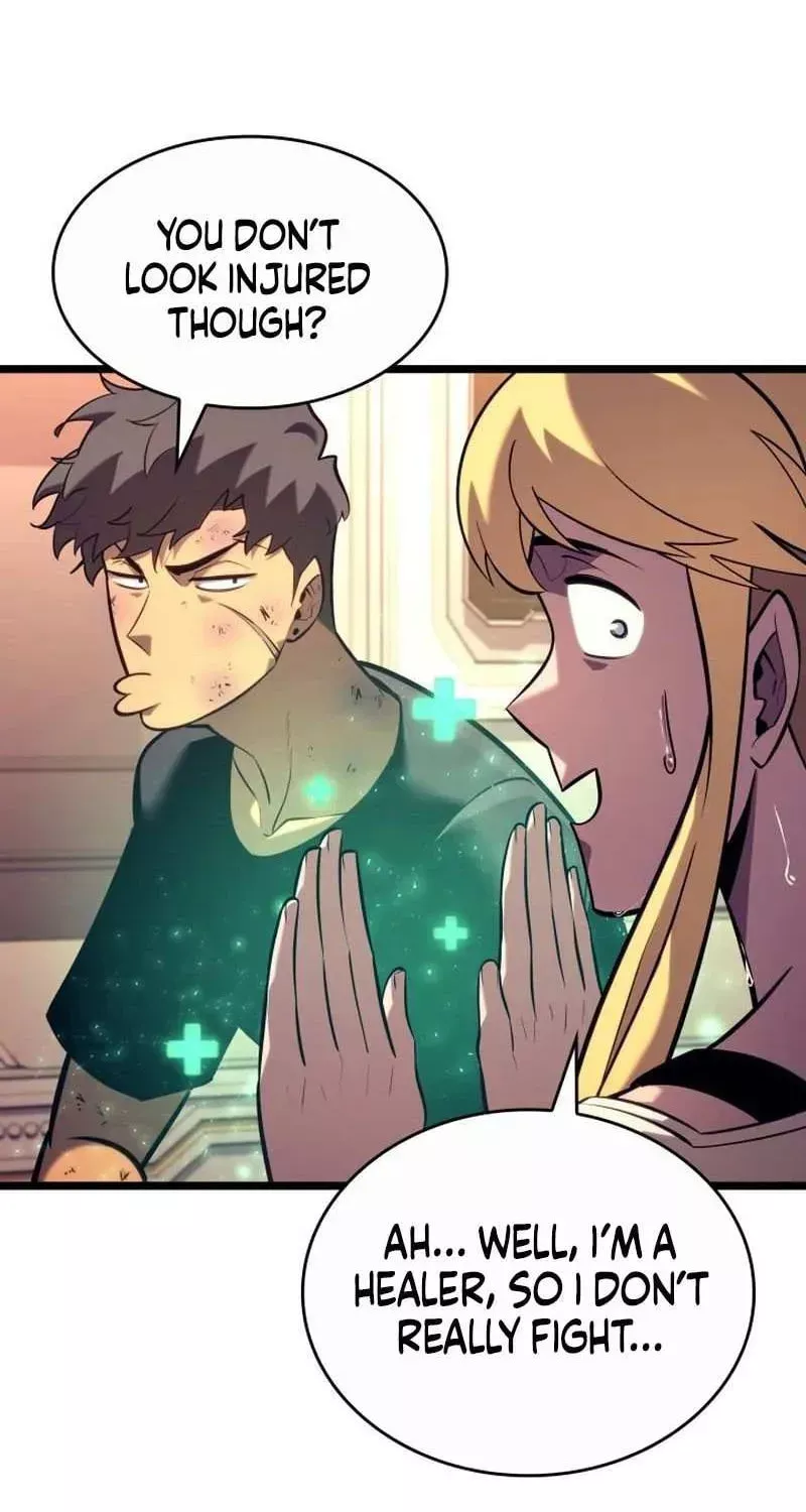 Read Return of the SSS-Class Ranker Manga Online