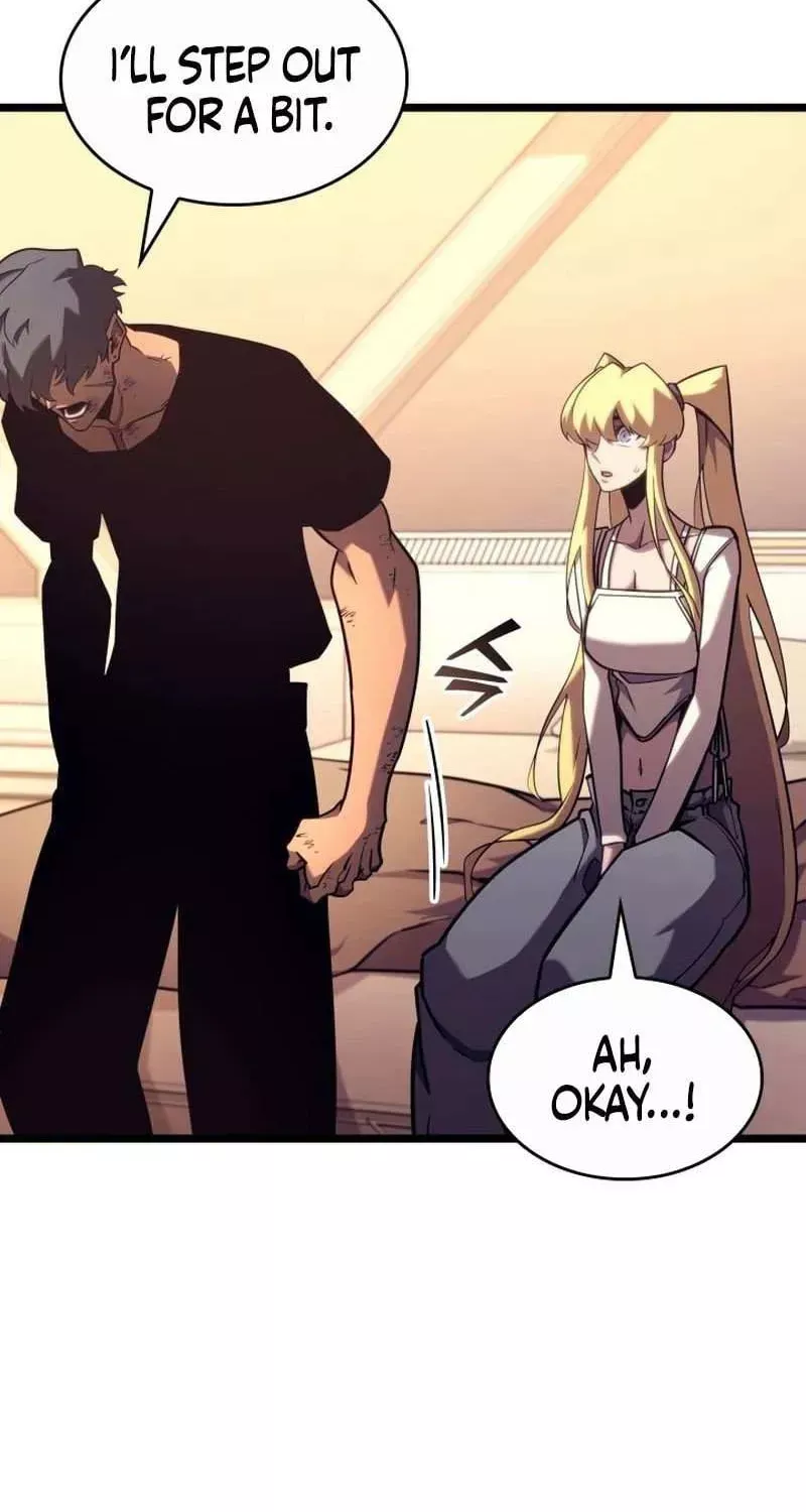 Read Return of the SSS-Class Ranker Manga Online