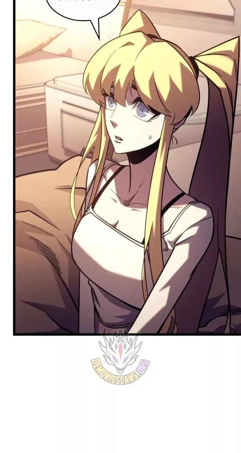 Read Return of the SSS-Class Ranker Manga Online