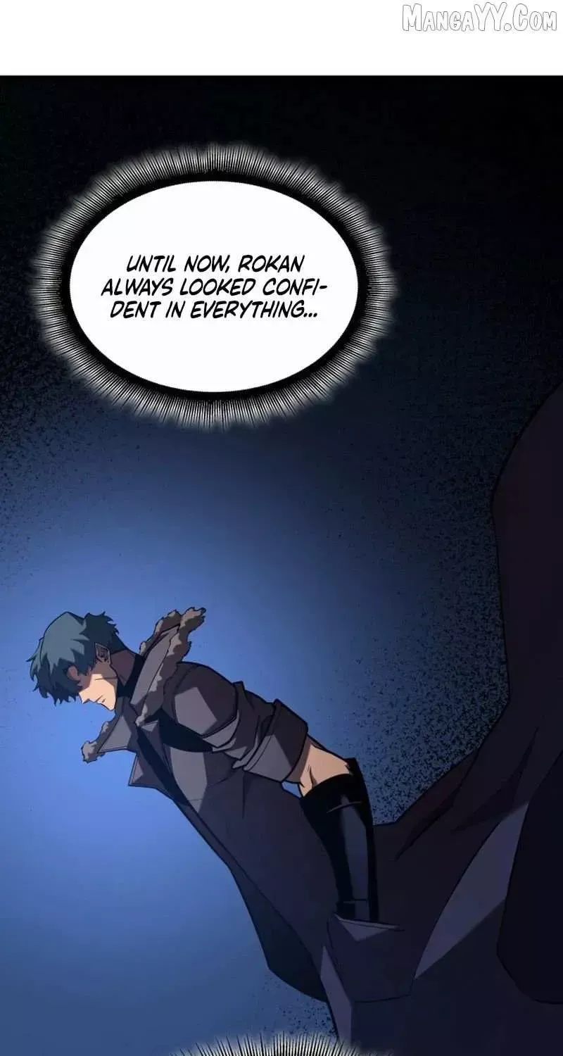 Read Return of the SSS-Class Ranker Manga Online