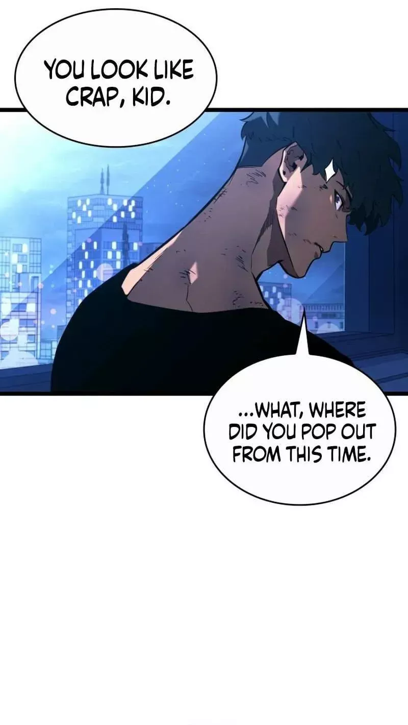 Read Return of the SSS-Class Ranker Manga Online