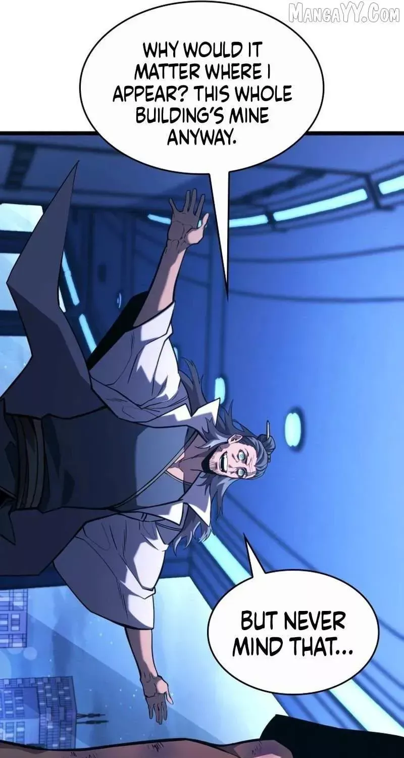 Read Return of the SSS-Class Ranker Manga Online