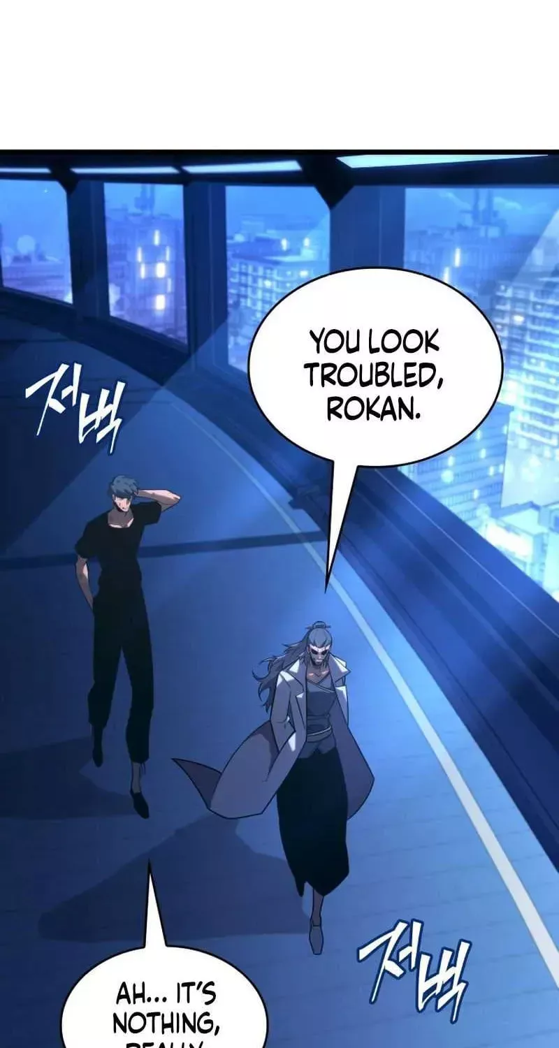 Read Return of the SSS-Class Ranker Manga Online