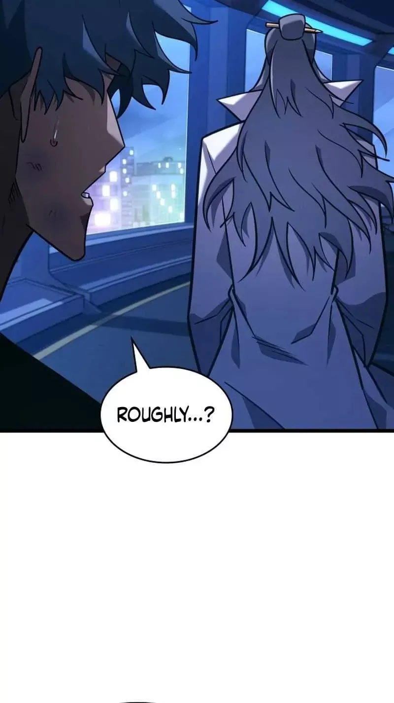 Read Return of the SSS-Class Ranker Manga Online