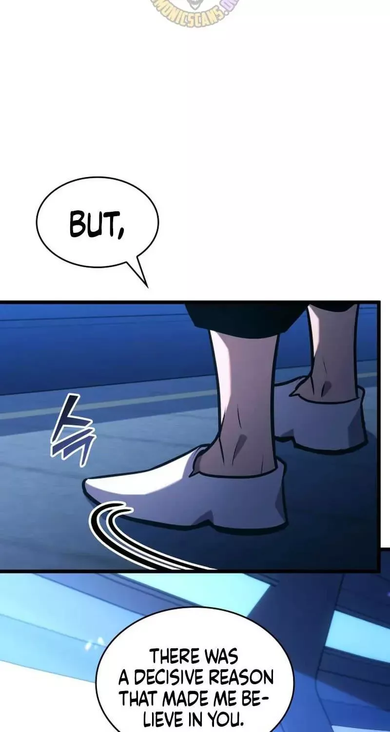 Read Return of the SSS-Class Ranker Manga Online