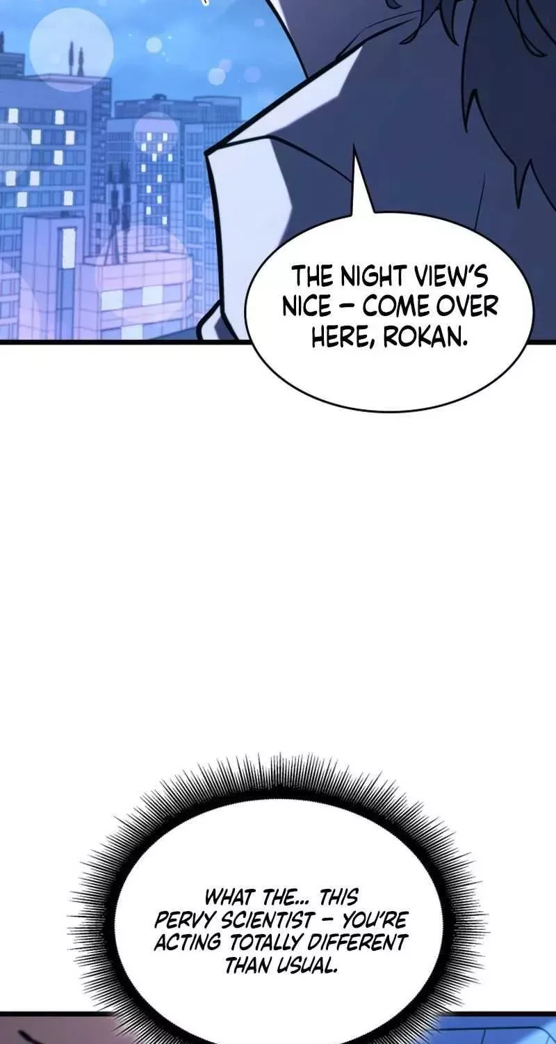 Read Return of the SSS-Class Ranker Manga Online