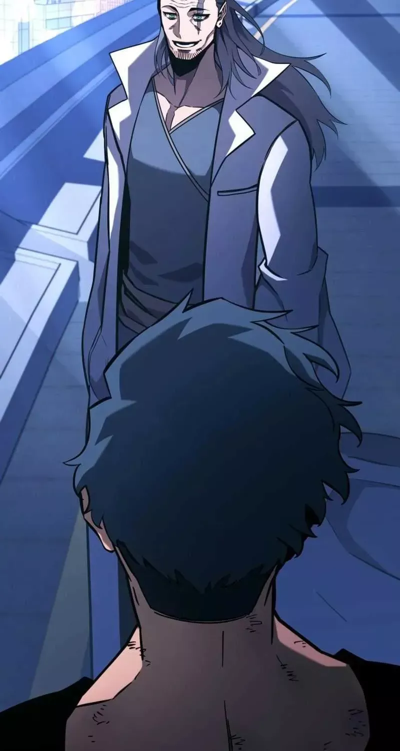 Read Return of the SSS-Class Ranker Manga Online