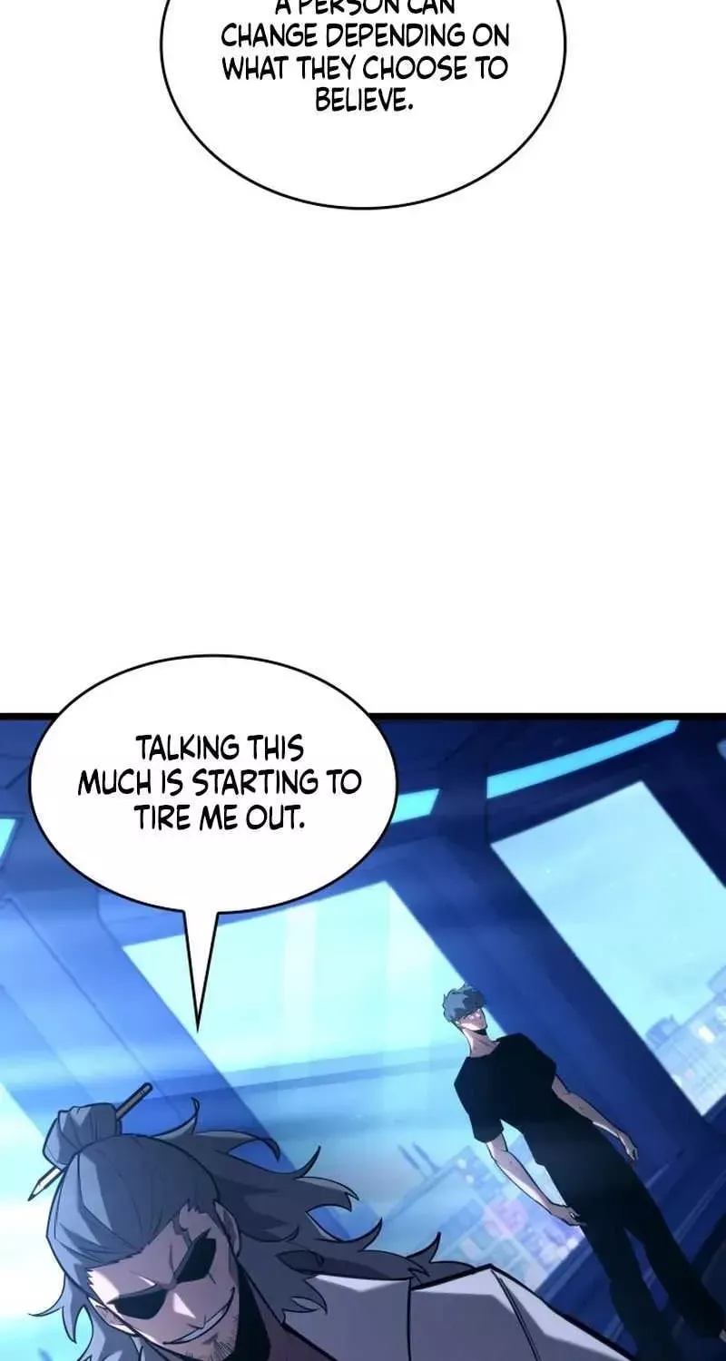 Read Return of the SSS-Class Ranker Manga Online