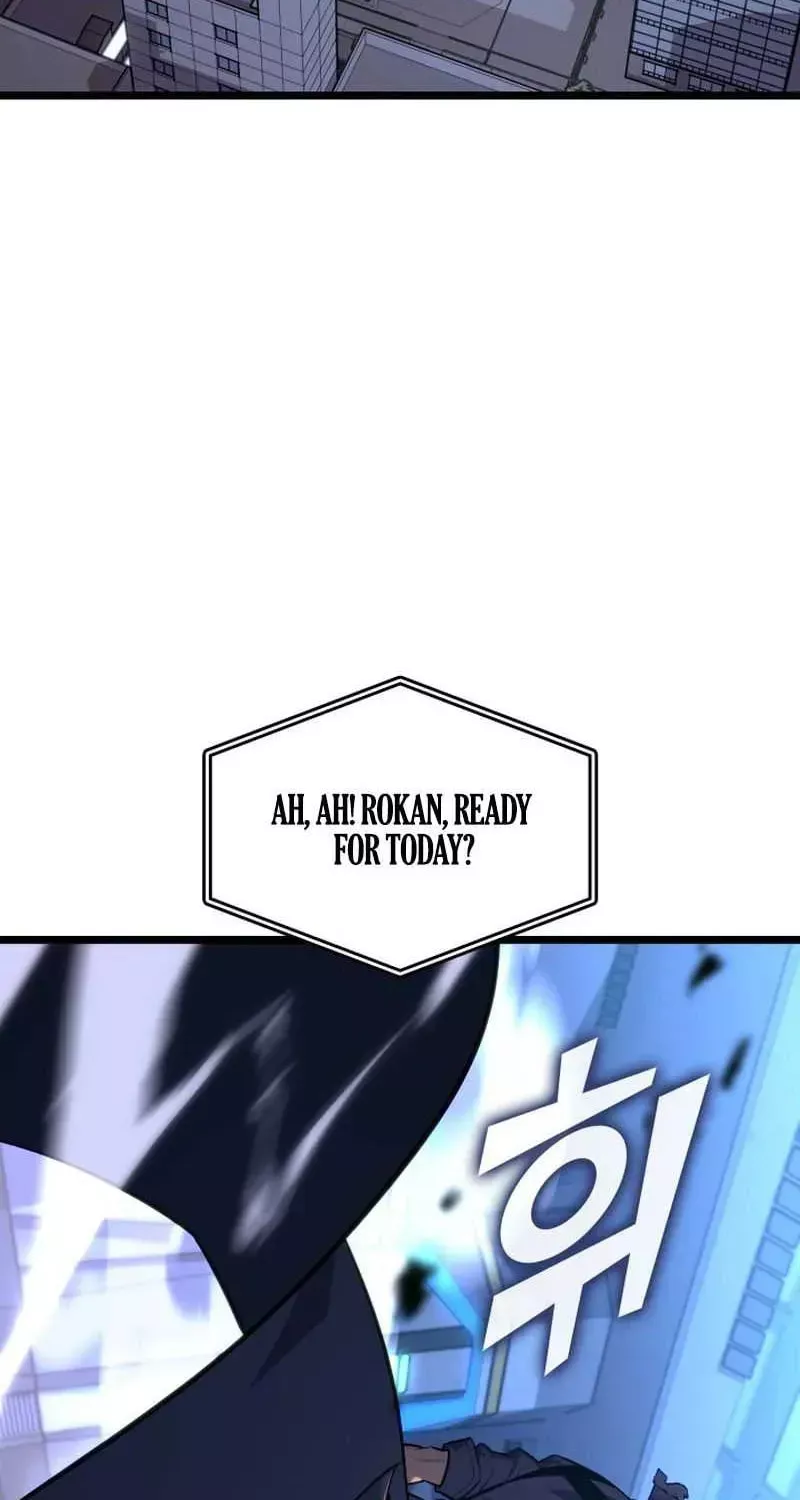 Read Return of the SSS-Class Ranker Manga Online