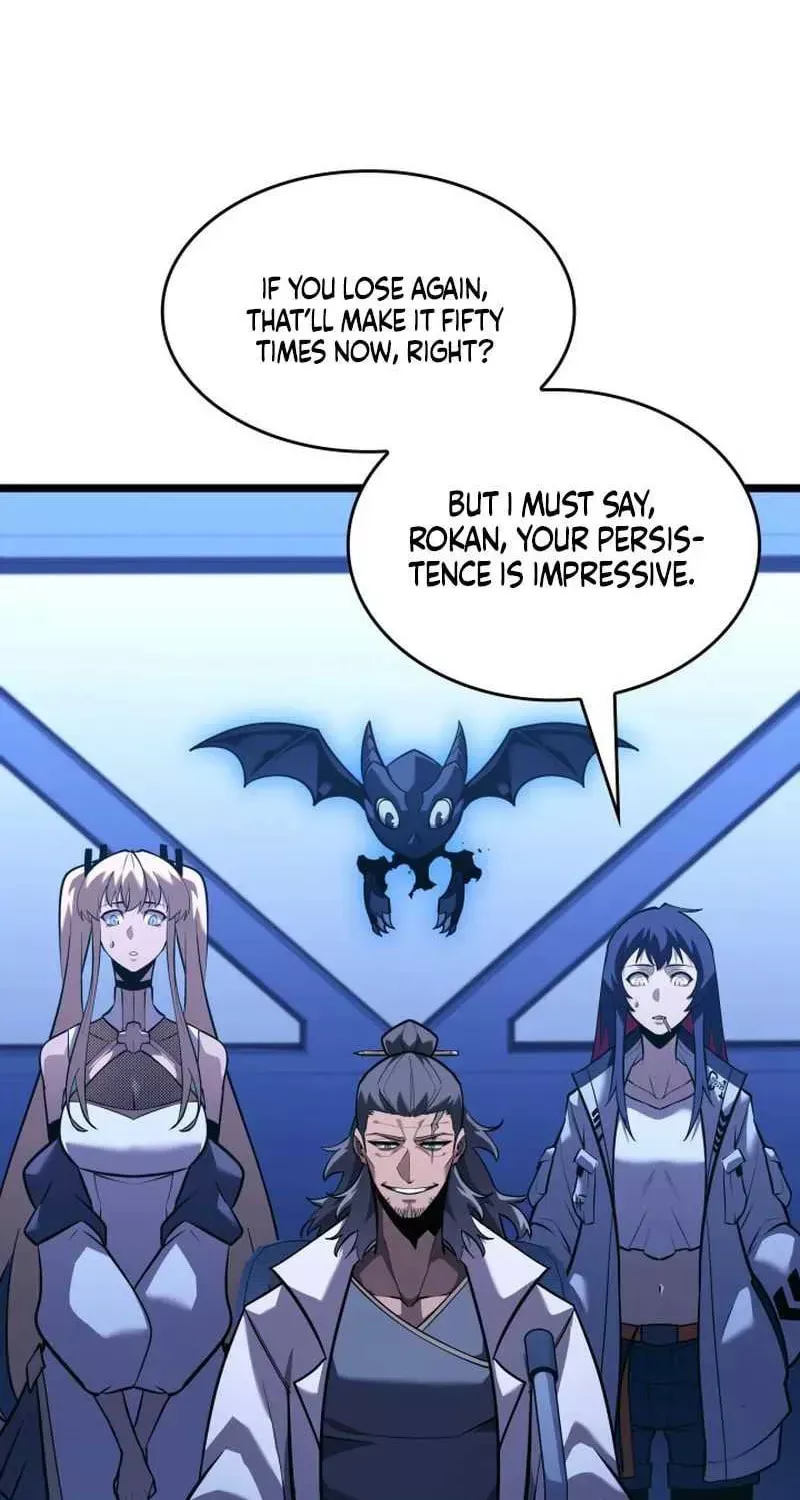 Read Return of the SSS-Class Ranker Manga Online