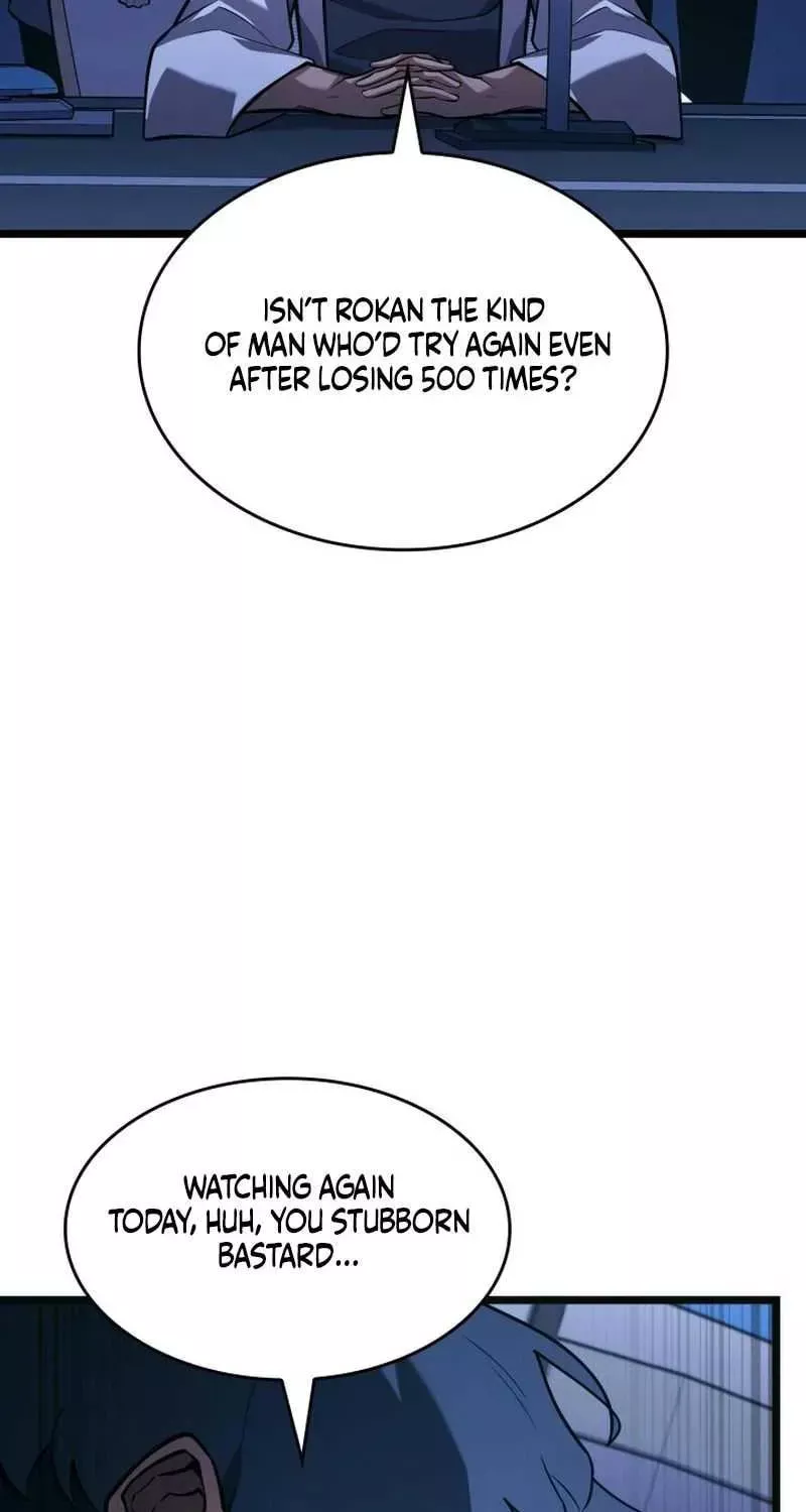 Read Return of the SSS-Class Ranker Manga Online