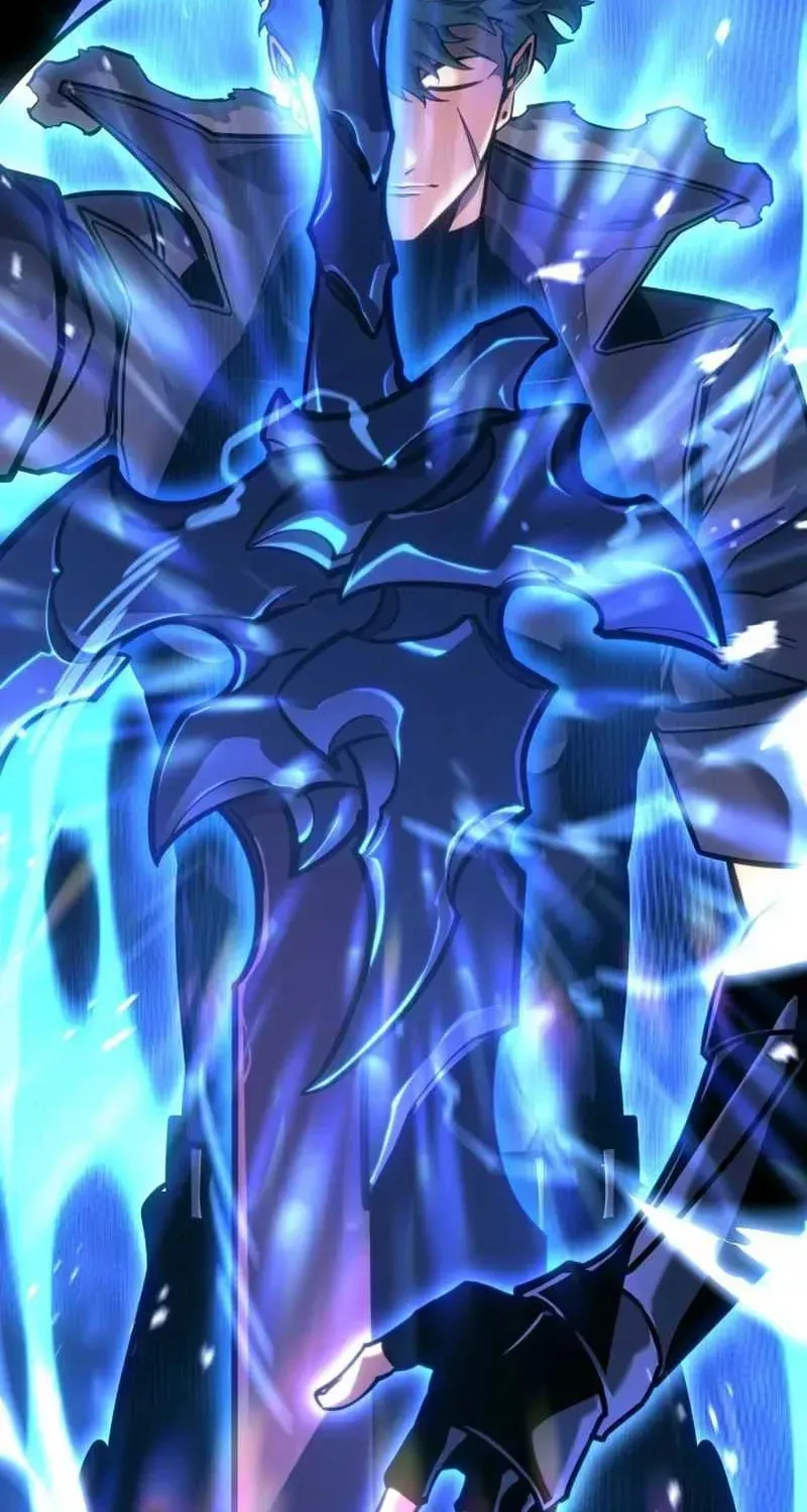 Read Return of the SSS-Class Ranker Manga Online