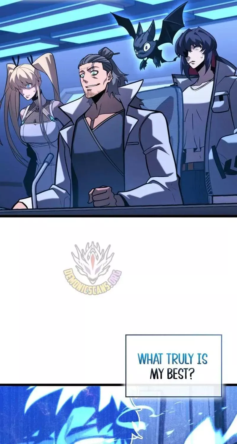 Read Return of the SSS-Class Ranker Manga Online