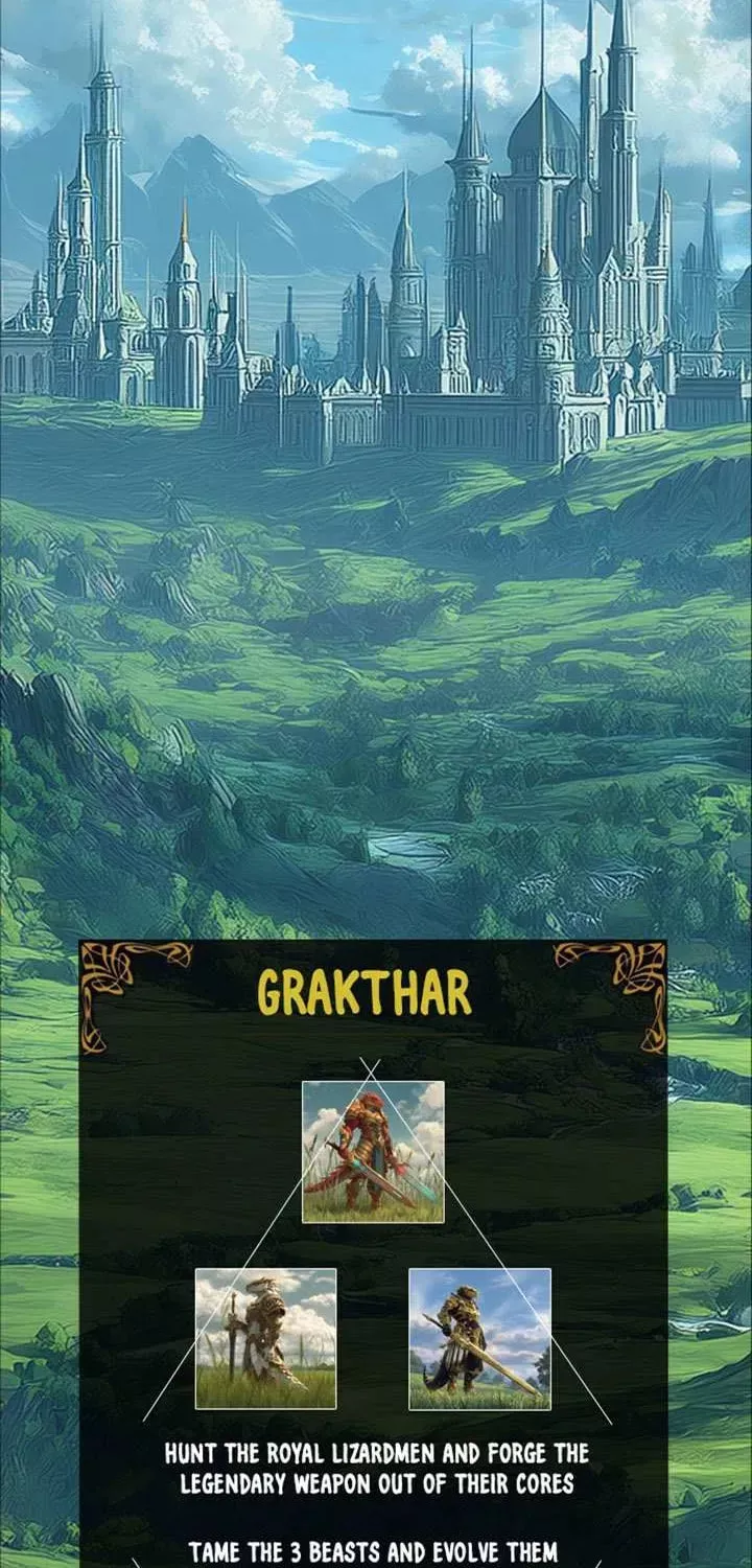 Read Return of the SSS-Class Ranker Manga Online