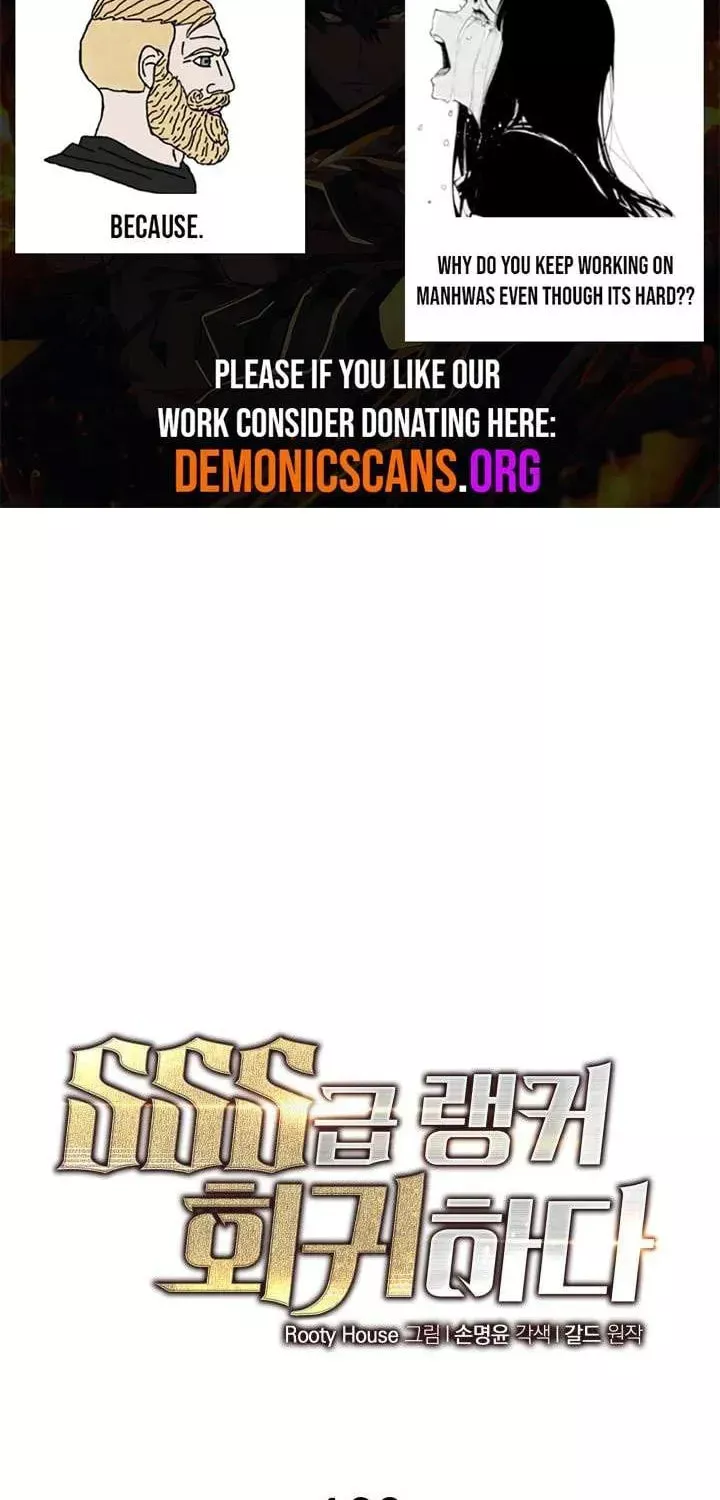 Read Return of the SSS-Class Ranker Manga Online