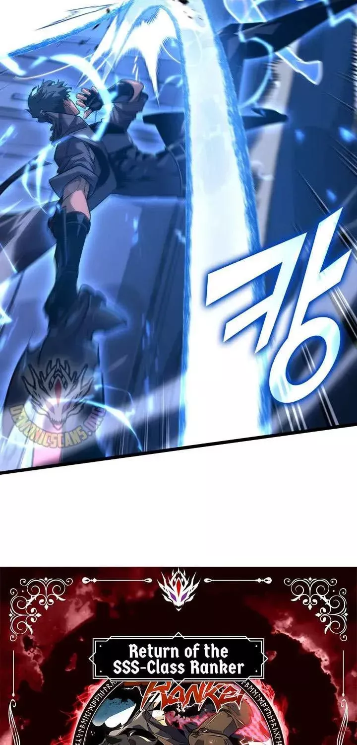Read Return of the SSS-Class Ranker Manga Online