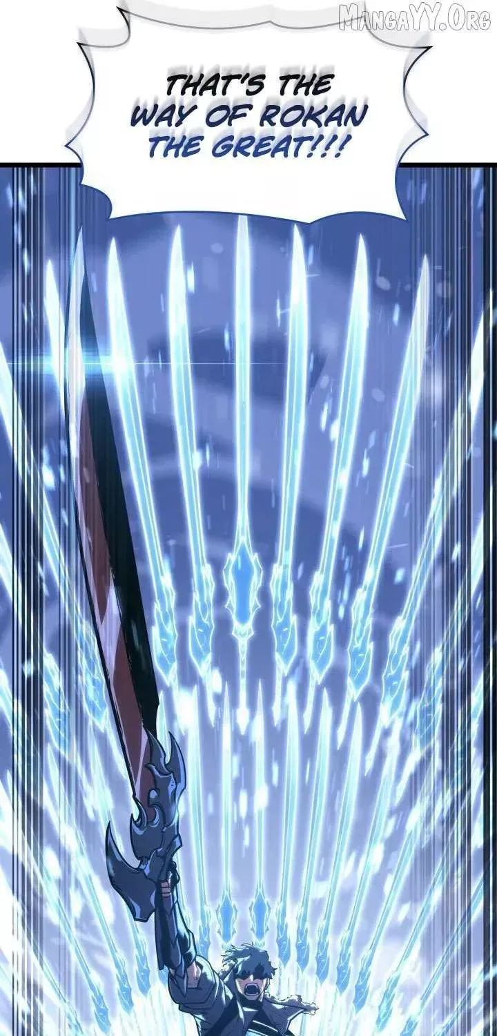 Read Return of the SSS-Class Ranker Manga Online