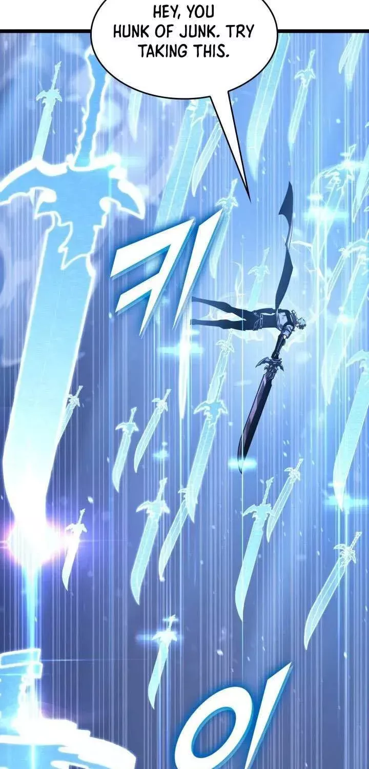 Read Return of the SSS-Class Ranker Manga Online