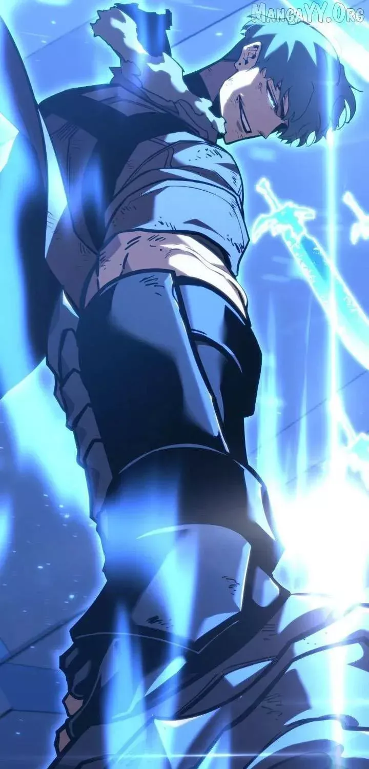 Read Return of the SSS-Class Ranker Manga Online