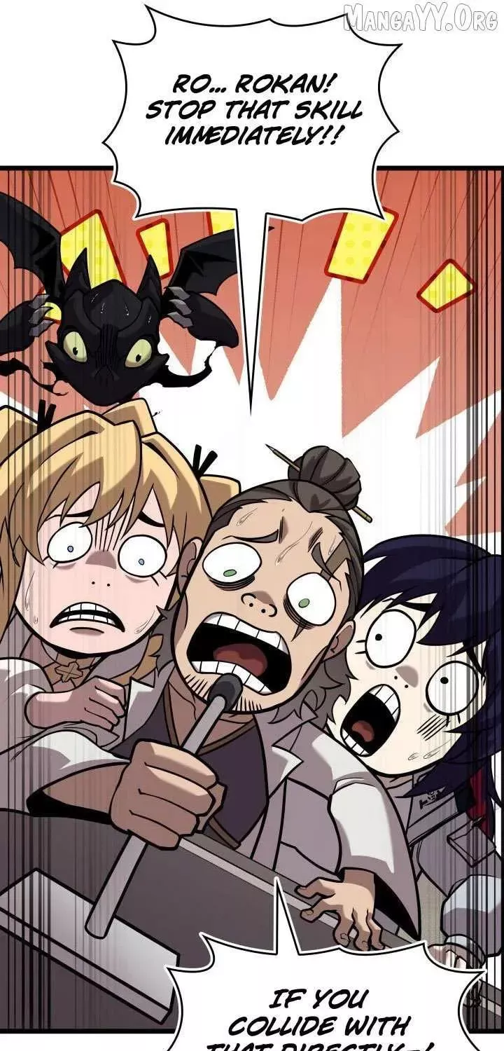 Read Return of the SSS-Class Ranker Manga Online