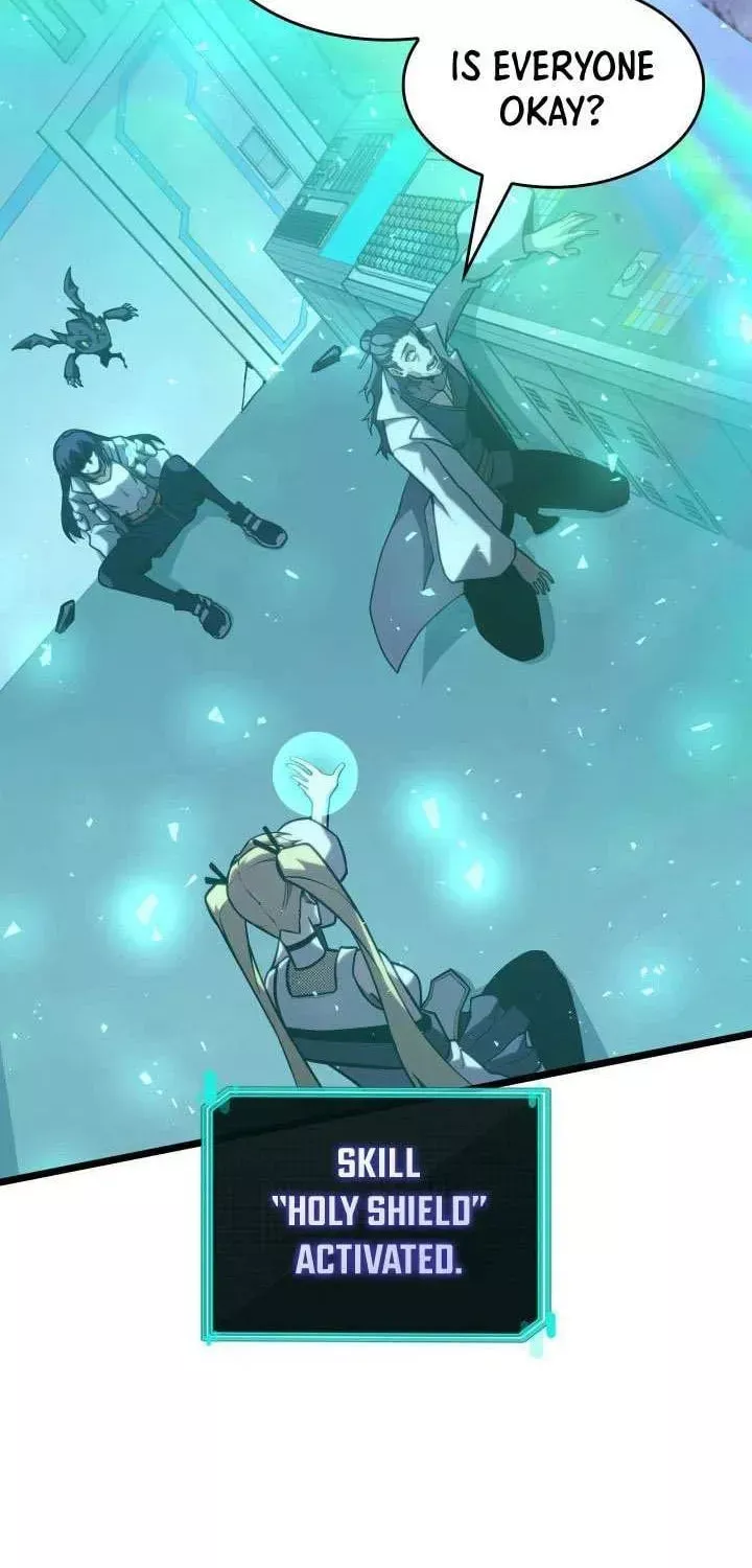 Read Return of the SSS-Class Ranker Manga Online