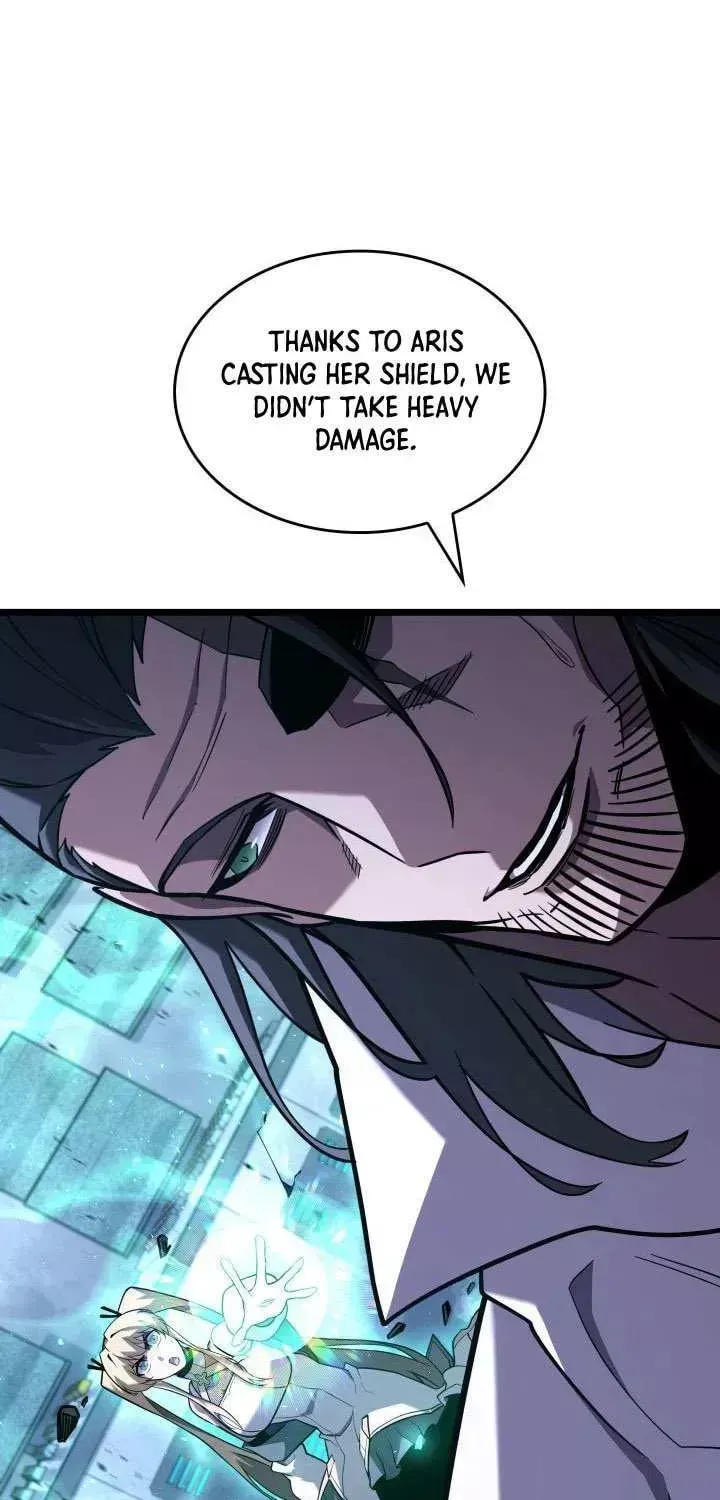 Read Return of the SSS-Class Ranker Manga Online