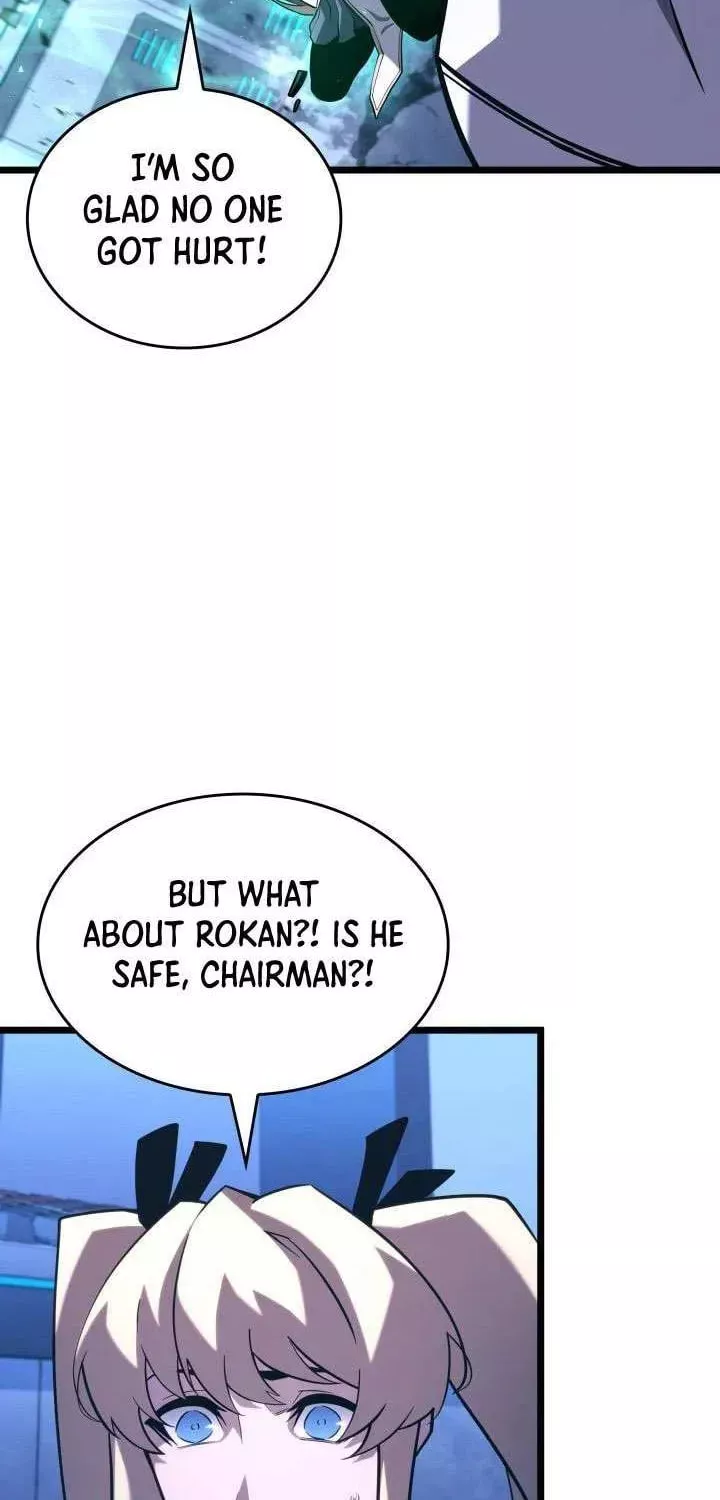 Read Return of the SSS-Class Ranker Manga Online