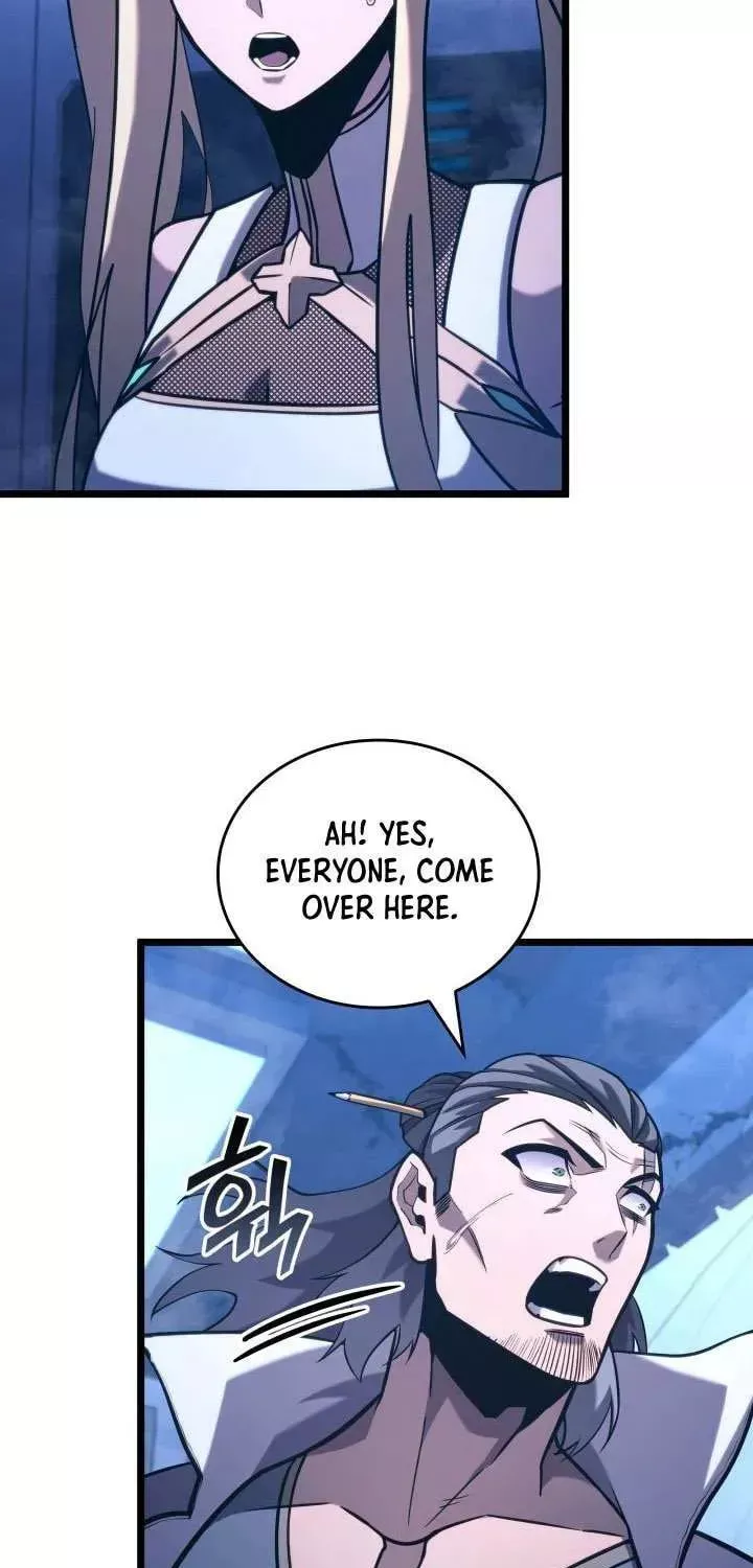 Read Return of the SSS-Class Ranker Manga Online