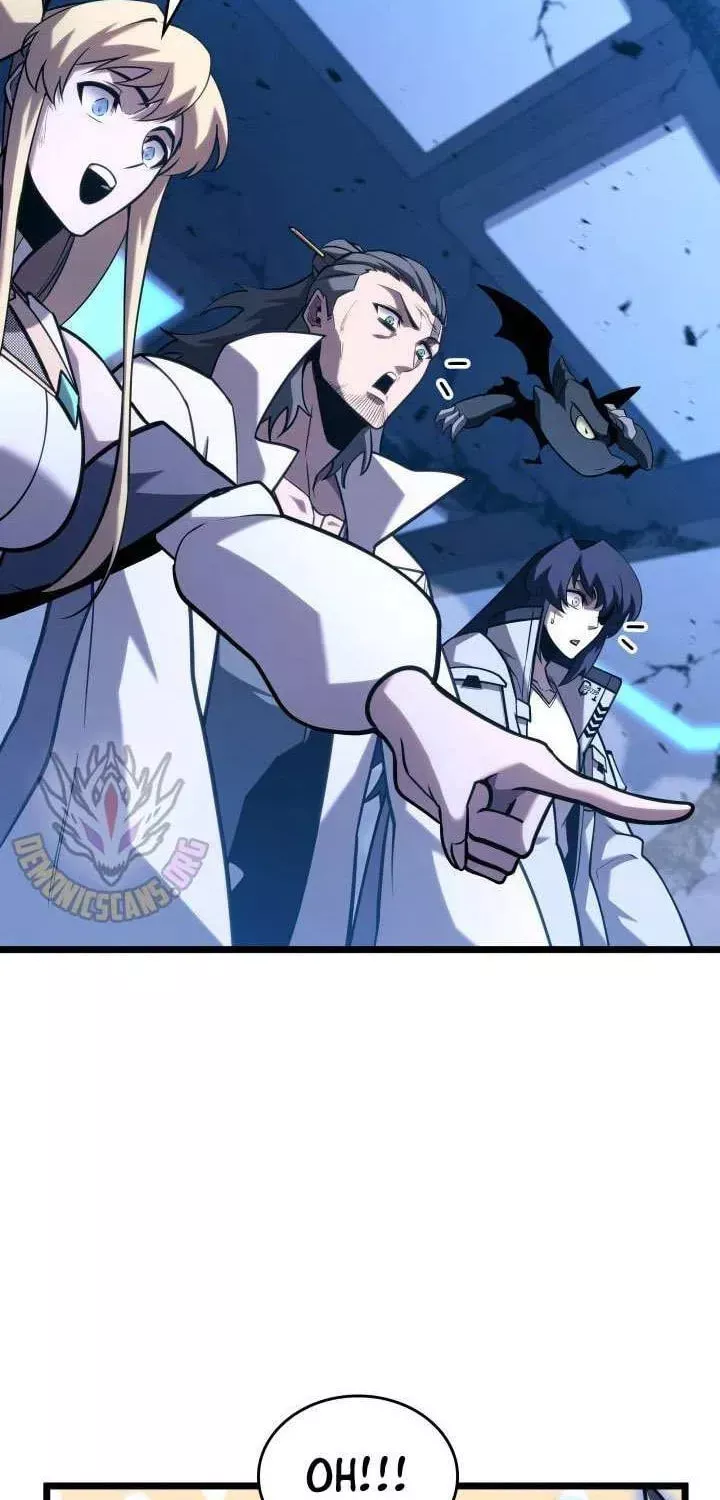 Read Return of the SSS-Class Ranker Manga Online