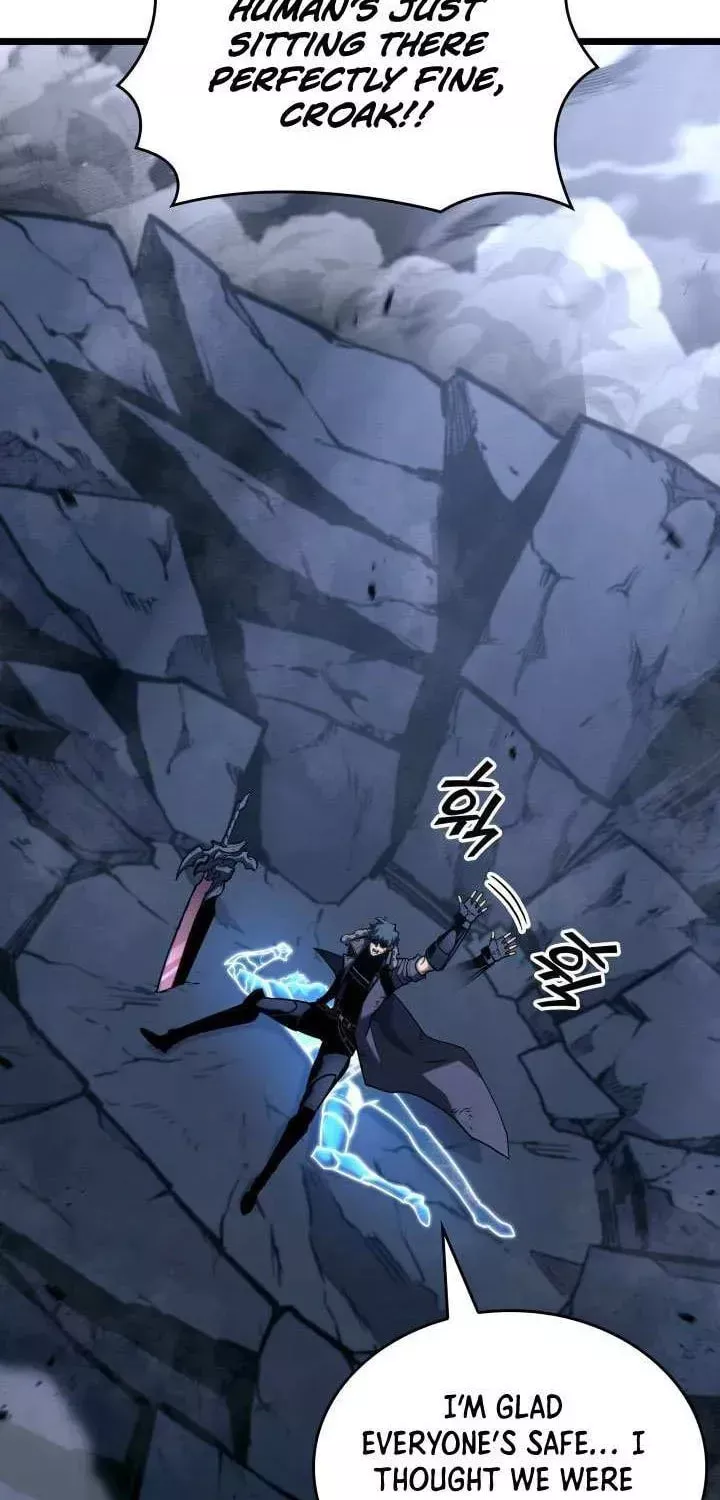 Read Return of the SSS-Class Ranker Manga Online