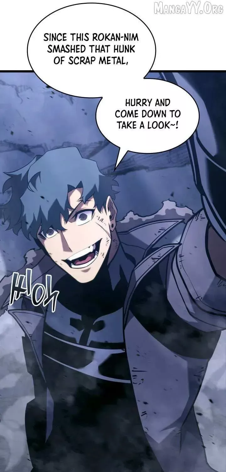 Read Return of the SSS-Class Ranker Manga Online