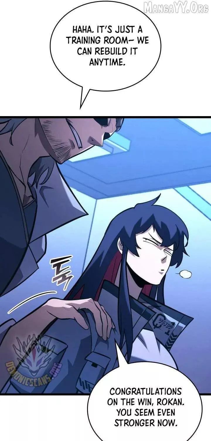 Read Return of the SSS-Class Ranker Manga Online