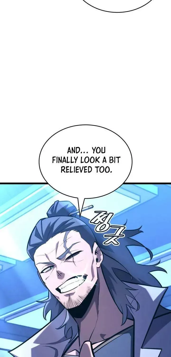 Read Return of the SSS-Class Ranker Manga Online