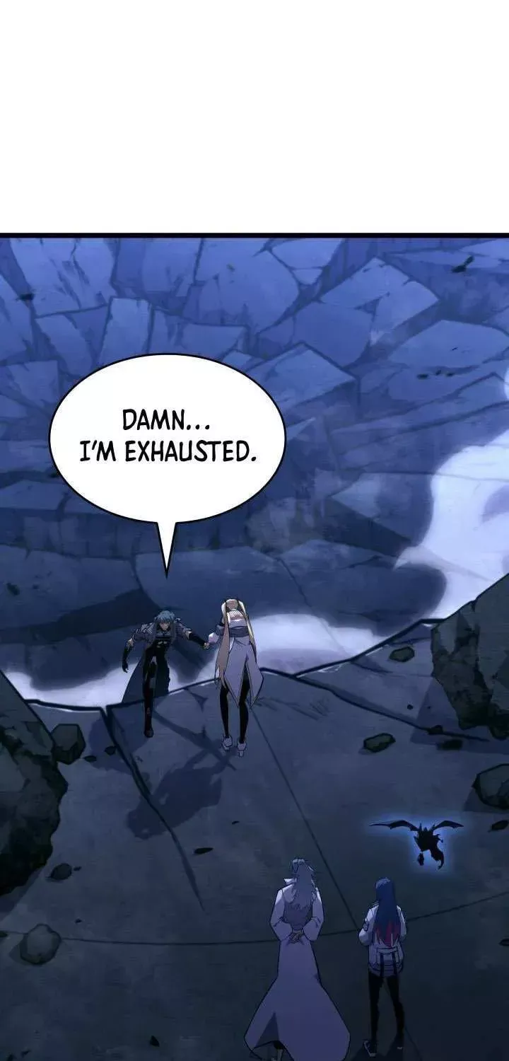 Read Return of the SSS-Class Ranker Manga Online