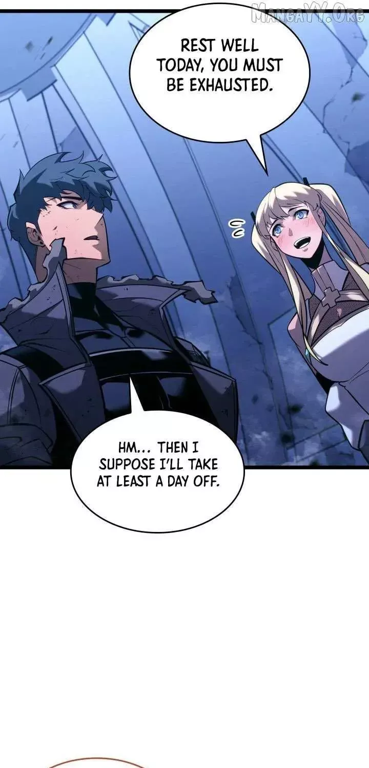 Read Return of the SSS-Class Ranker Manga Online