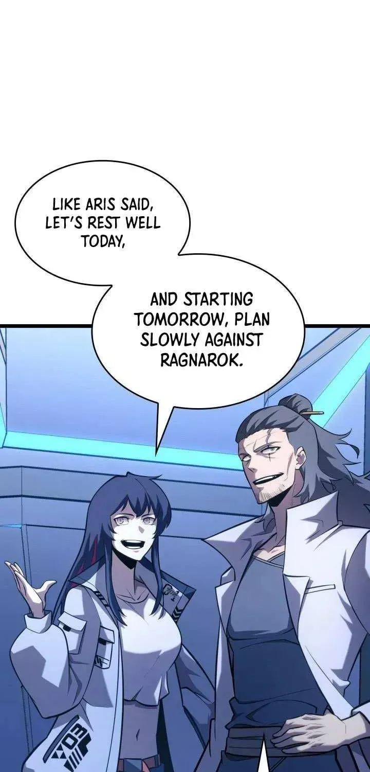 Read Return of the SSS-Class Ranker Manga Online