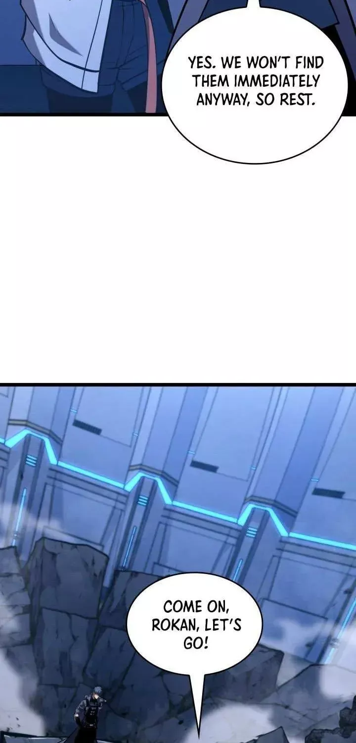 Read Return of the SSS-Class Ranker Manga Online