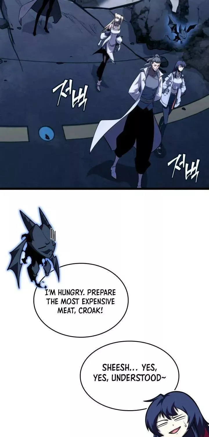 Read Return of the SSS-Class Ranker Manga Online