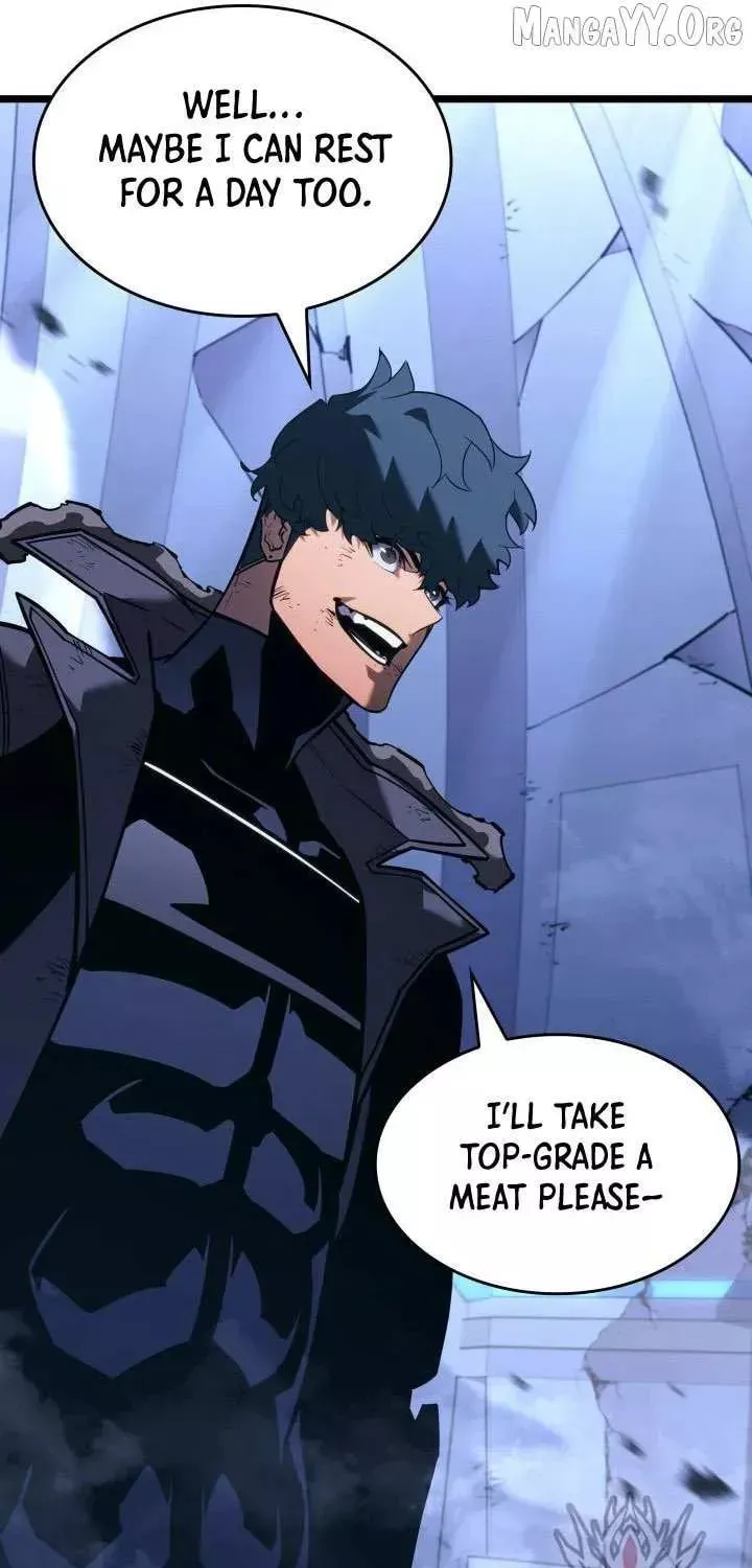 Read Return of the SSS-Class Ranker Manga Online