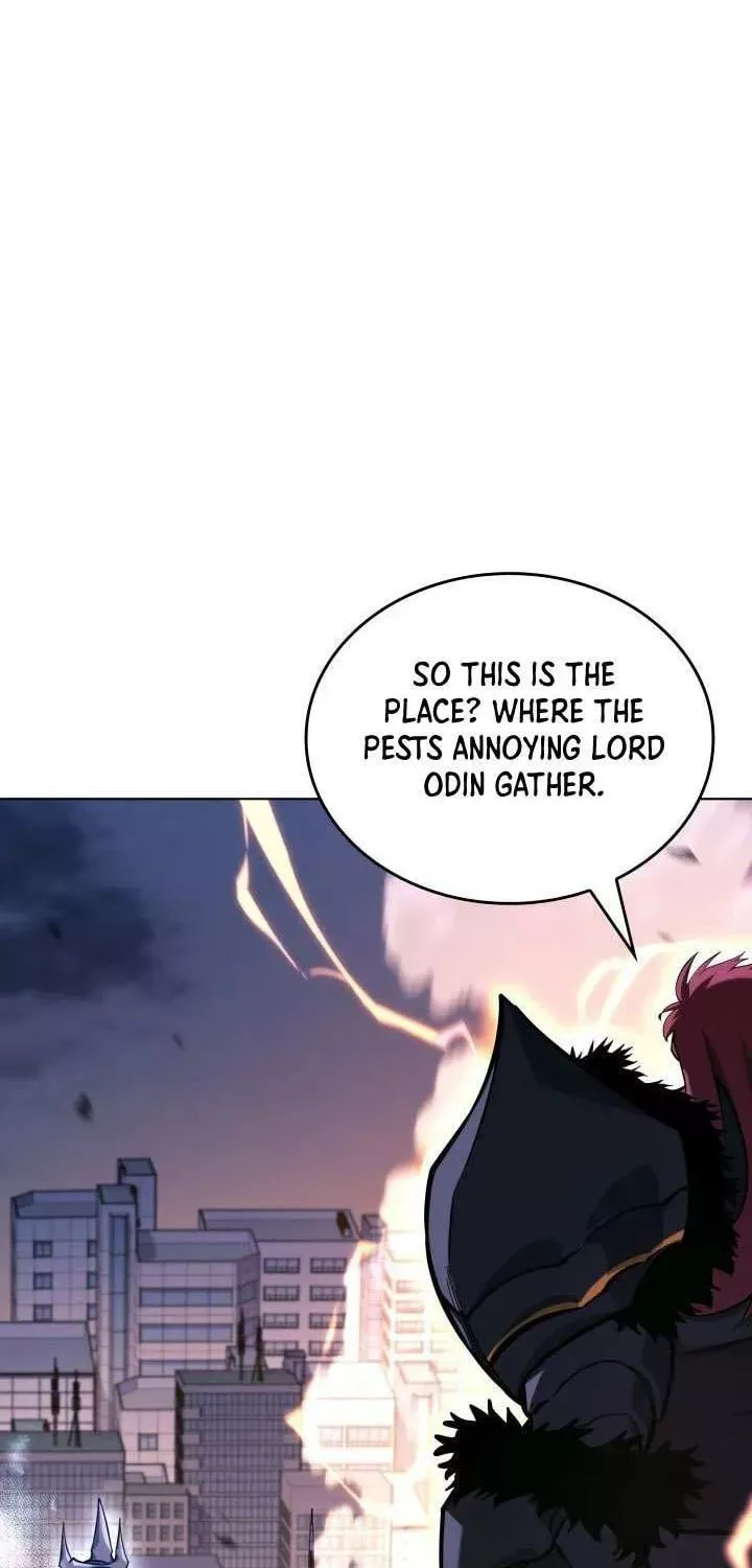 Read Return of the SSS-Class Ranker Manga Online