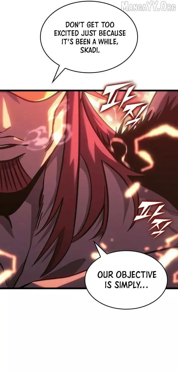 Read Return of the SSS-Class Ranker Manga Online