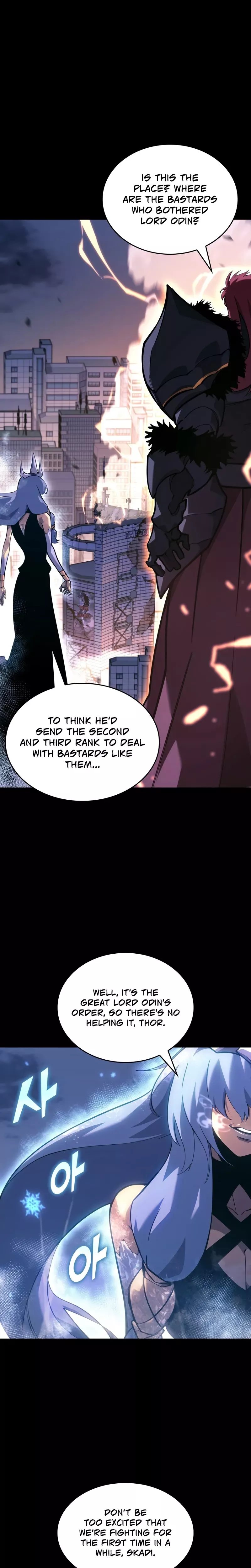 Read Return of the SSS-Class Ranker Manga Online