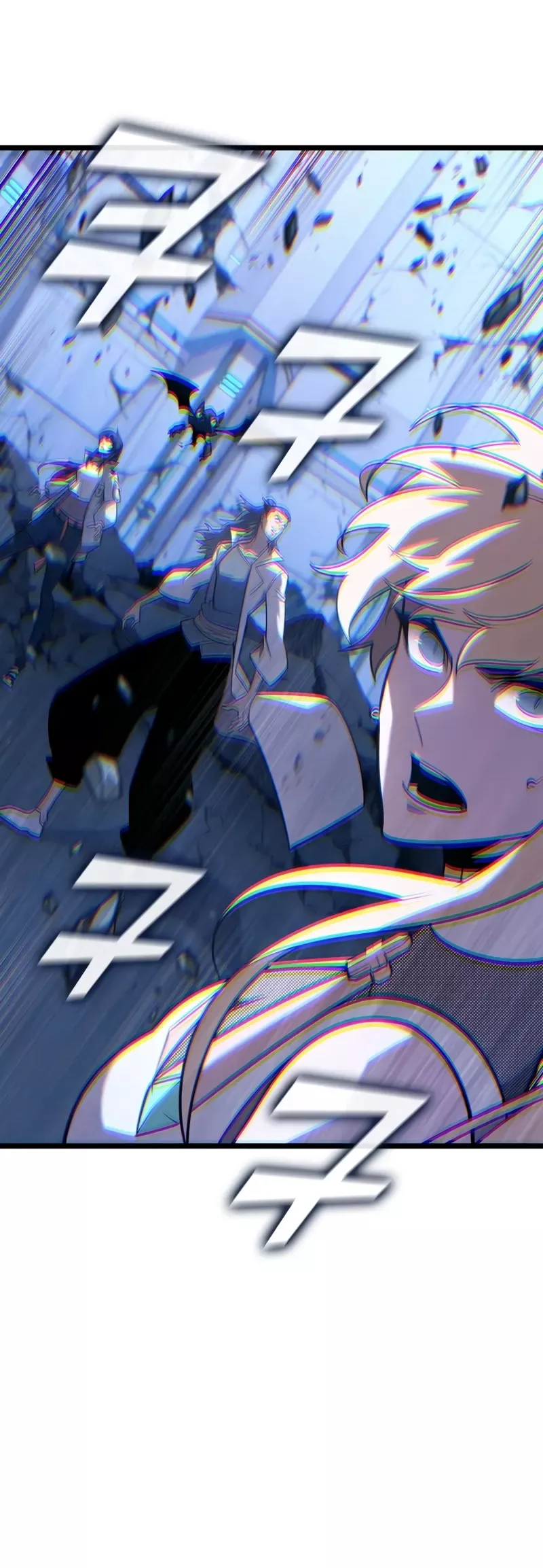 Read Return of the SSS-Class Ranker Manga Online