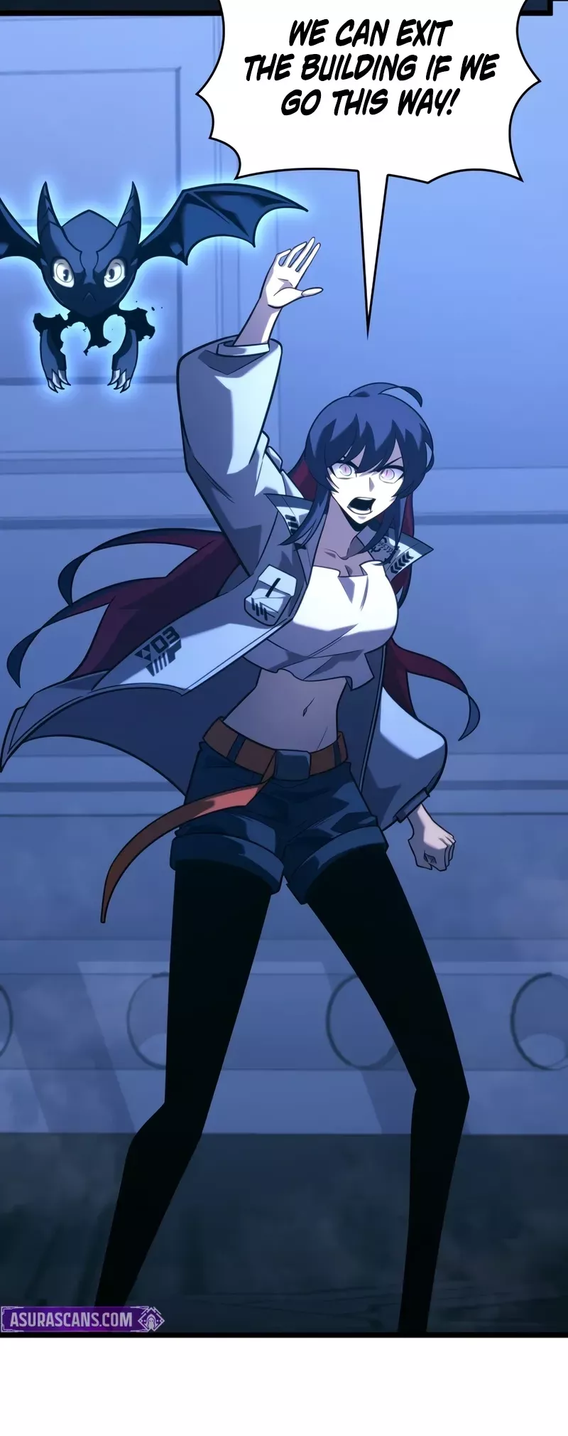 Read Return of the SSS-Class Ranker Manga Online