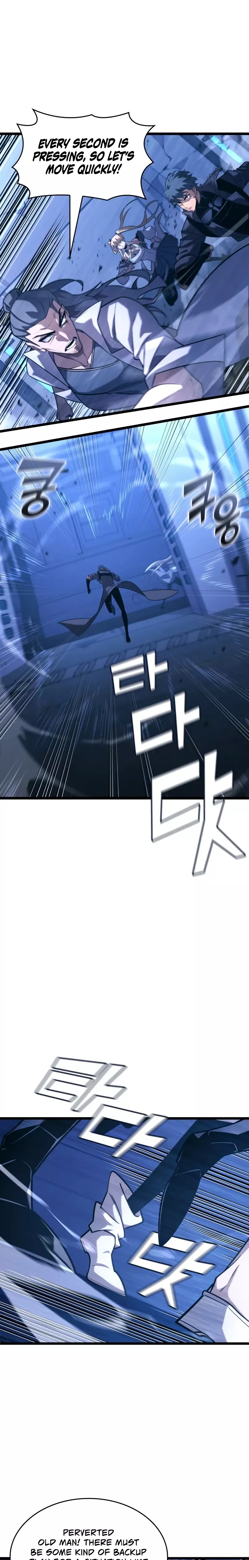 Read Return of the SSS-Class Ranker Manga Online